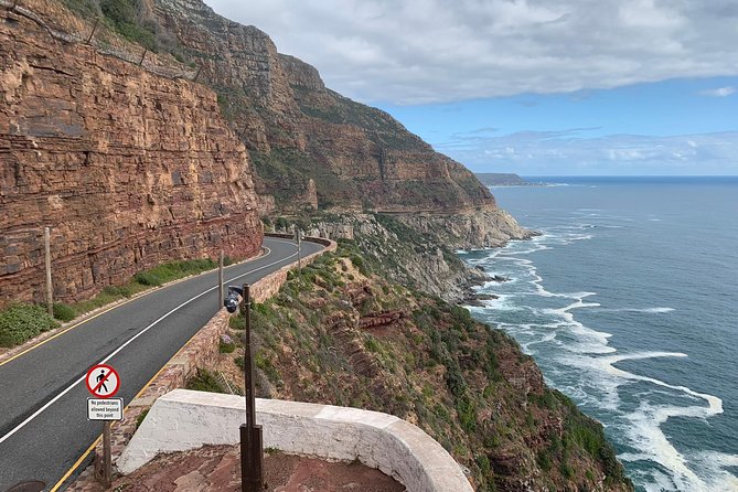 Private Cape Peninsula Tour, With Close Range Penguin Encounter From Cape Town. - Simons Town to Boulders Beach Penguins, the Close-Range Moment