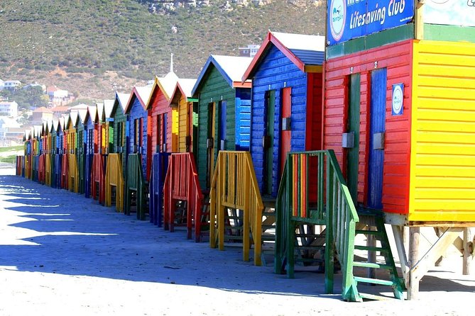 Private Cape Peninsula Tour, With Close Range Penguin Encounter From Cape Town. - Price and Entry Fees, What You’re Really Paying For
