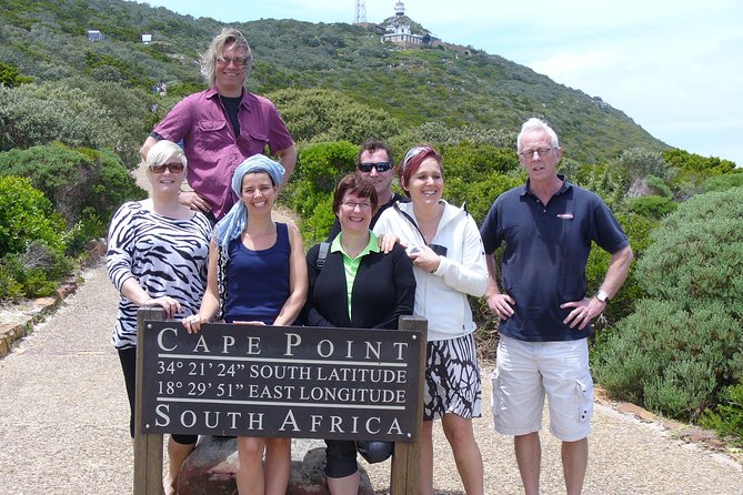 Private Cape Peninsula Tour - Price and value: what you are paying for