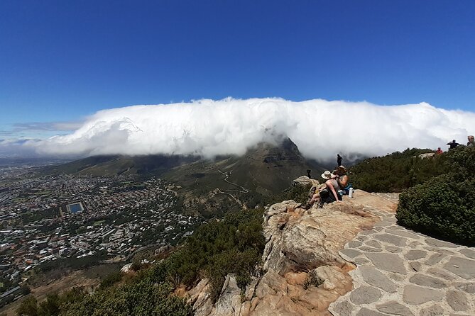 Private Cape Point / Peninsula Tour - Why this Cape Peninsula day tour makes sense