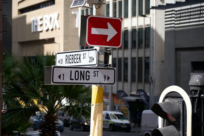 Private Cape Town City Tour - Key highlights to know before you go