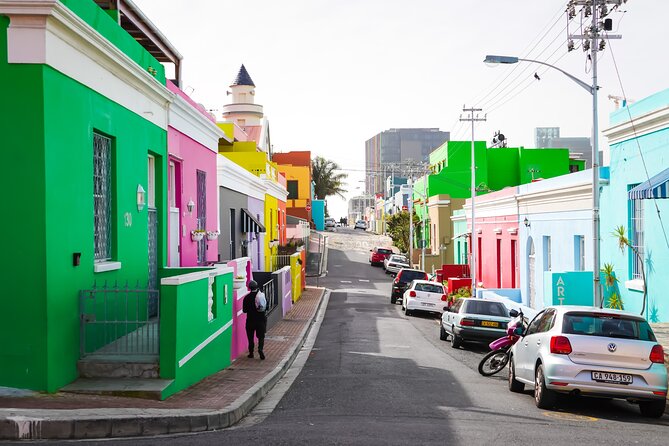Private Cape Town City Tour - Company Gardens: the calm reset in the middle of the city