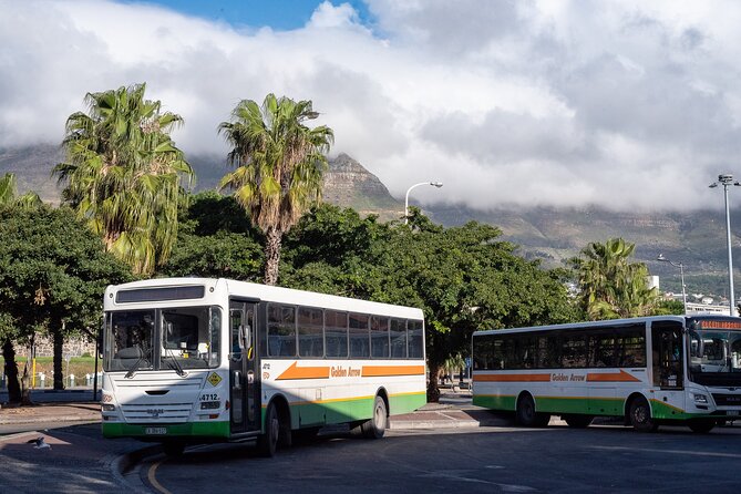 Private Cape Town City Tour - District Six Museum: a hard subject handled with clear structure