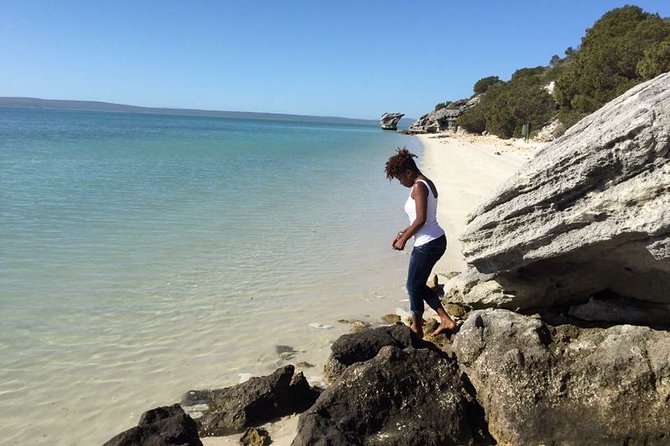 Private Cape Towns West Coastal Tour with Quad Bike - What the tour is like on the ground (4 to 8 hours, starting at 9:00 am)
