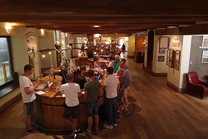Private Cape Winelands from Stellenbosch OR Franschhoek OR Paarl - Key points to know before you go