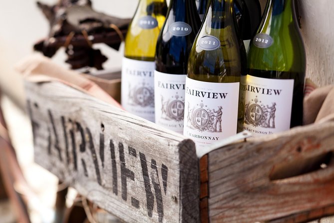 Private Cape Winelands Guided Full Day Tour from Cape Town - Why a private Winelands day feels worth it