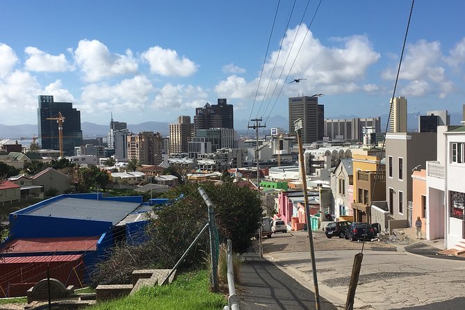 Private city tour in Cape Town with pickup - Key highlights to know before you go