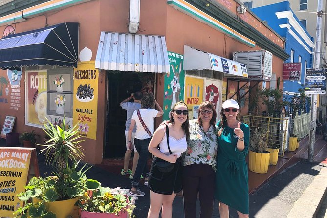 Private city tour in Cape Town with pickup - Pickup, timing, and how the 8-hour plan actually feels
