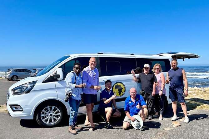 Private Custom Day Tour from Cape Town - Key things to know before you plan your Cape Town day