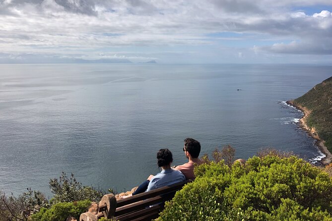 Private Custom Day Tour from Cape Town - Lunch: what’s included, what you should budget for