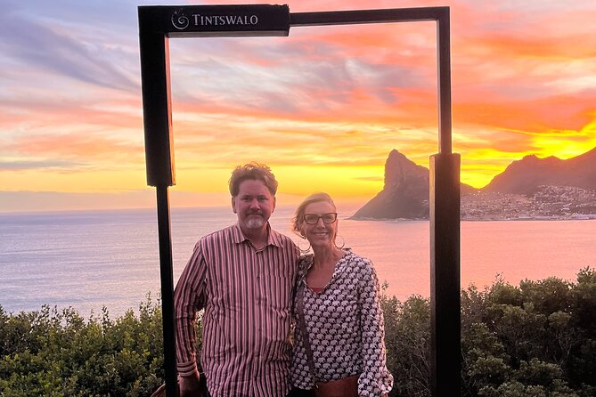 Private/Customised Cape Peninsula and Penguin Colony Tour - Why this private Cape Peninsula day feels different from rigid group tours