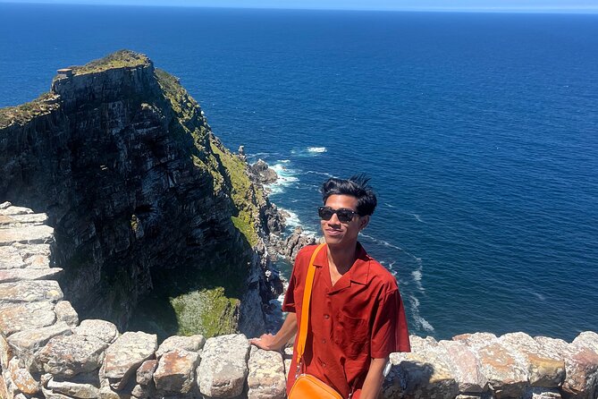 Private/Customised Cape Peninsula and Penguin Colony Tour - Price: what you pay for, and what extra costs you must budget