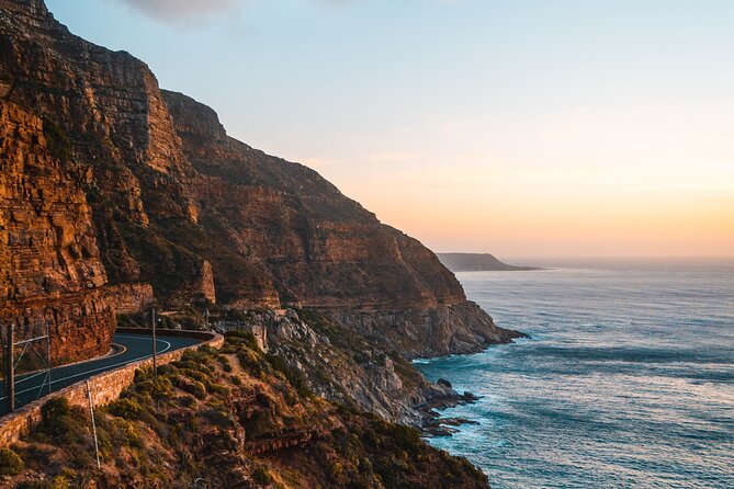 Private Day tour of the Cape. Our reviews show why people book! - Tickets and total cost: what $135.16 buys, and what you pay on the spot