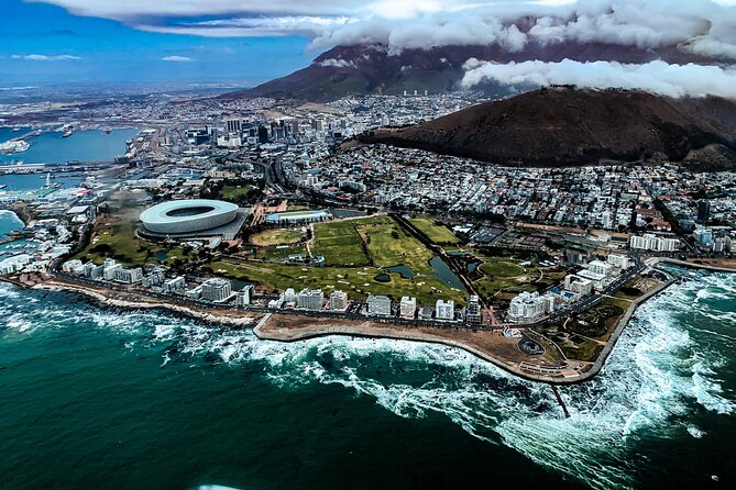 Private Day tour of the Cape. Our reviews show why people book! - Who should book this private Cape day, and who might not love it