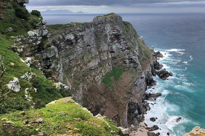Private Day Tour to Cape Point , Penguins, Wine or Beer Tasting - Meeting the Day in Cape Town: Pickup, Timing, and the First Views
