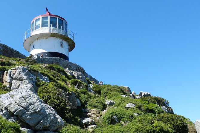Private day tour to the Cape of Good Hope - Twelve Apostles and Camps Bay Vibes, Without the Overstay
