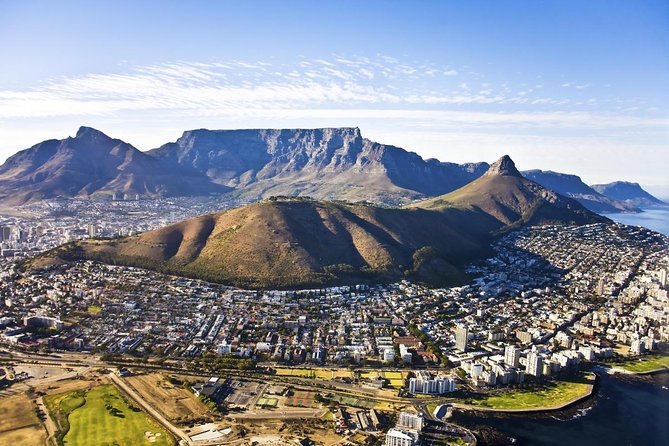 Private Exclusive Tandem Paragliding Experience in Cape Town - Key Things I’d Optimize Before You Go