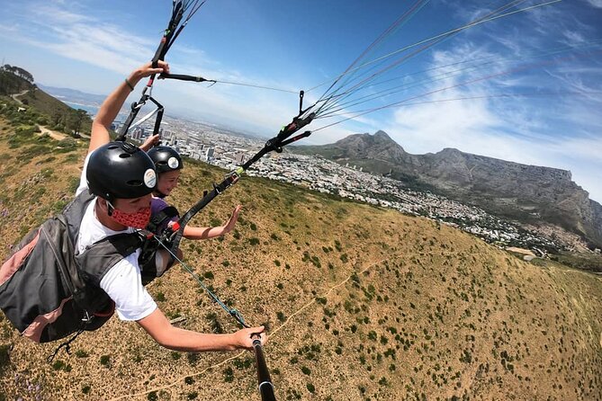 Private Exclusive Tandem Paragliding Experience in Cape Town - Price and Value: What $109.85 Buys You (And What It Doesn’t)