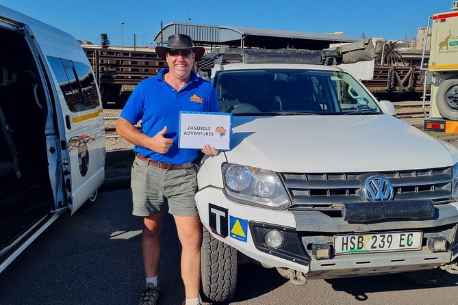 Private Full-Day Addo Elephant National Park - Who should book this private Addo safari