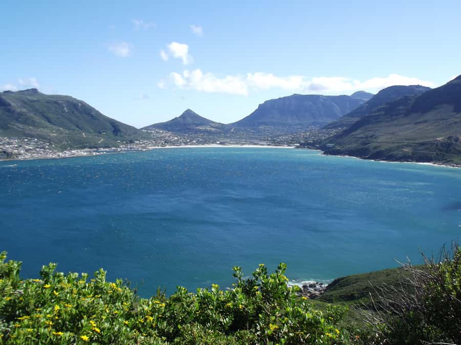 PRIVATE FULL DAY CAPE PENINSULA TOUR - Table Mountain by Cable Car: Ticket Included, Views at the Right Altitude