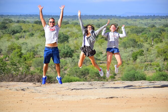 Private Full Day Safari l Kruger National Park from Hazyview or Skukuza - The animals you’re most likely to remember: predators, elephants, and more