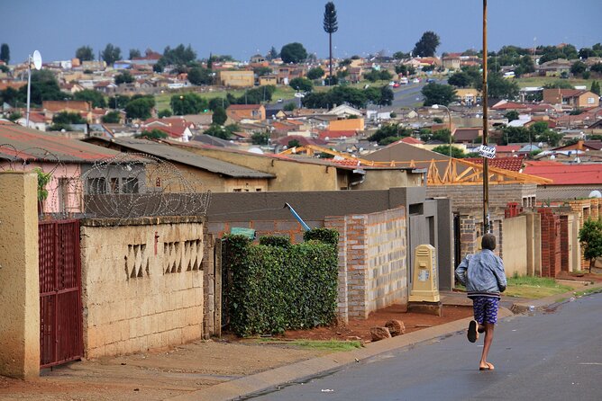 Private Full Day Soweto and Johannesburg Tour from Johannesburg or Pretoria - Hector Pieterson Museum and Memorial: a focused 1976 story