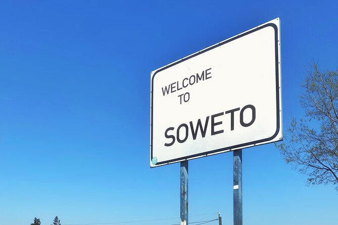 Private Full Day Soweto and Johannesburg Tour from Johannesburg or Pretoria - Mandela House on Vilakazi Street: why this one-hour visit matters