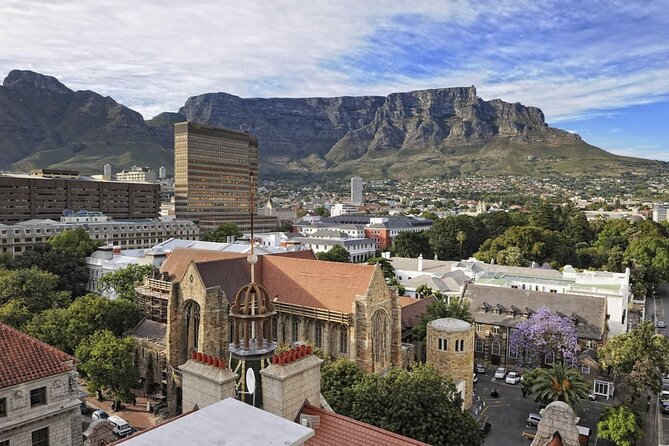 Private Full Day Stellenbosch Wine Tour - Key things I’d zero in on