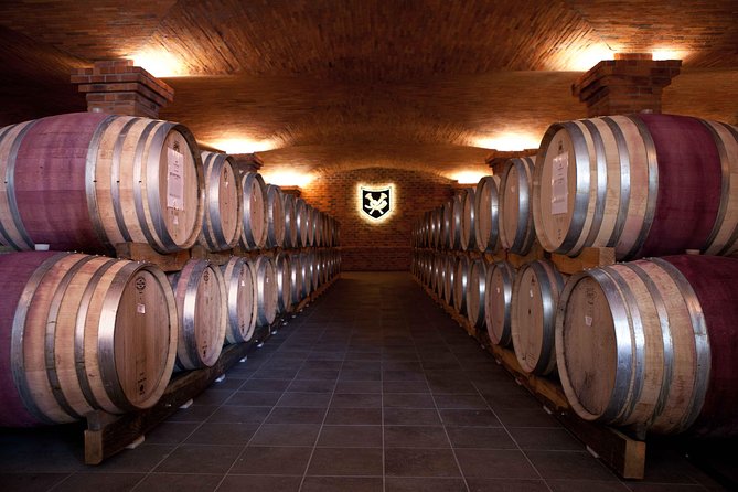 Private Full Day Stellenbosch Wine Tour with Pick Up and Drop Off - What tastings included really means for your wallet and your day