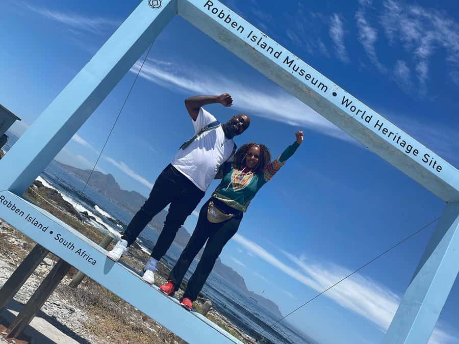 Private Full Day Tour to Robben Island and Table Mountain - Price and value: $169 for history, tickets, and door-to-door care