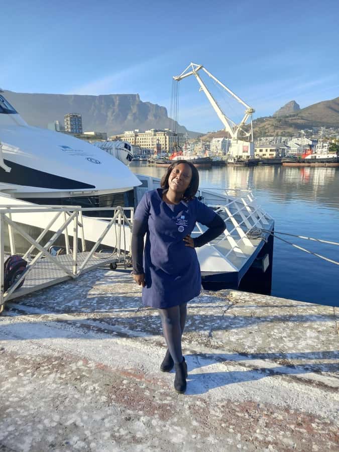 Private Full Day Tour to Robben Island and Table Mountain - Who this tour fits best, and who should think twice
