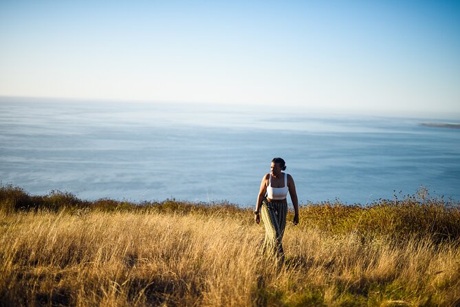 Private Group Photoshoot in Cape Town - Choosing your location: Bo-Kaap, Signal Hill, or Camps Bay