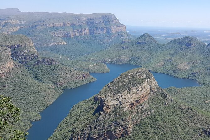 Private Guided Panorama Full Day Tour - Key things that make this Panorama tour worth your attention