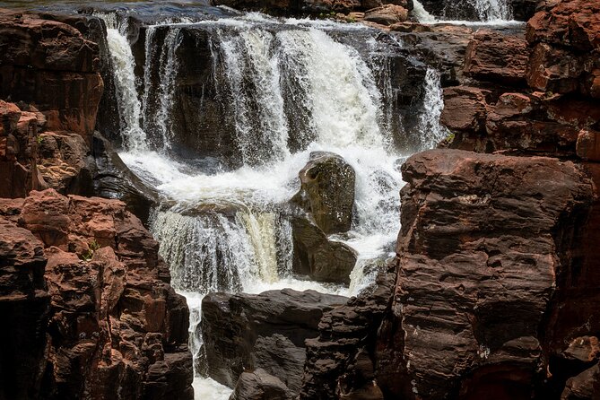 Private Guided Panorama Full Day Tour - Timing that fits a full Kruger-area day, without pretending it is short