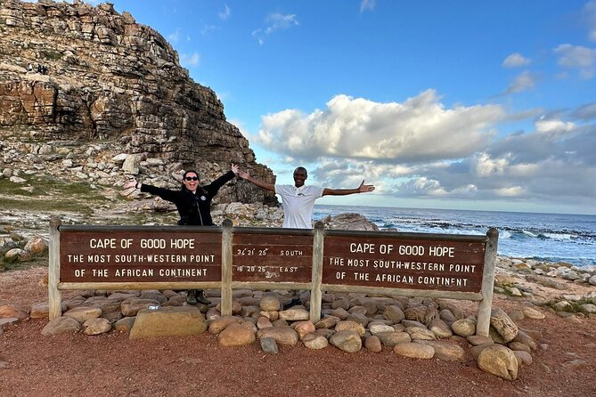 Private Guided Tour to Cape of Good Hope and Penguins Colony - Why This Private Cape Peninsula Route Feels Like a Best-Of Day