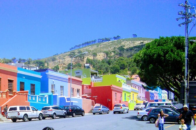 Private Guided Tour to Cape of Good Hope and Penguins Colony - Optional Hout Bay Seals Cruise to Duiker Island