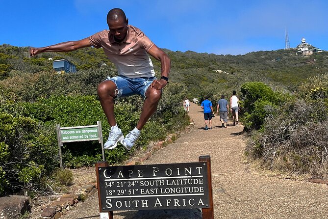 Private Guided Tour to Cape of Good Hope and Penguins Colony - Noordhoek Farm Village and Simon’s Town: Stops That Feel Like Breathers