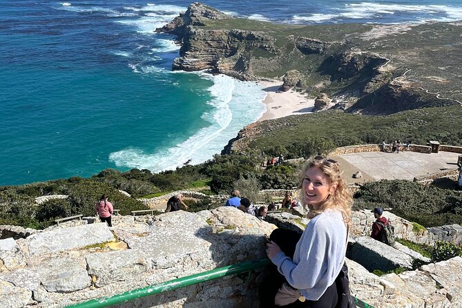 Private Guided Tour to Cape of Good Hope and Penguins Colony - Getting Started at the Silo Hotel, and Why Private Format Matters