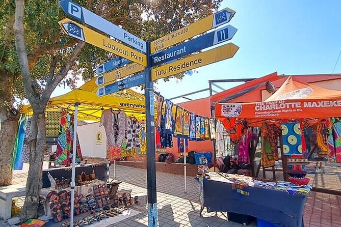 Private Half Day Authentic Soweto Tour from Johannesburg or Pretoria - A 5-Hour Soweto Plan That Actually Makes Sense
