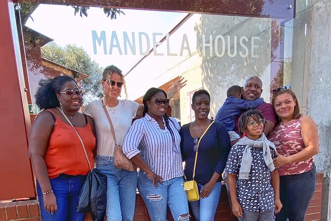 Private Half Day Authentic Soweto Tour from Johannesburg or Pretoria - Motsoaledi Informal Settlement Walk, What You Learn at Street Level