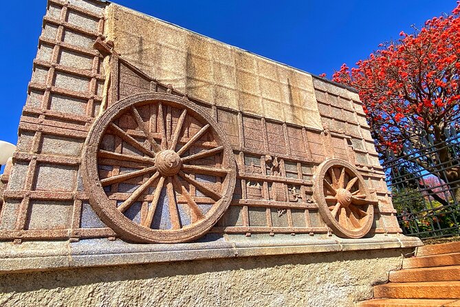 Private Half Day Pretoria City Tour from Johannesburg or pretoria - Getting From Johannesburg: Pickup, Drive Time, and Comfort