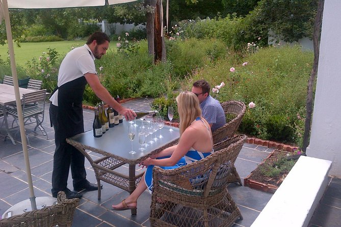 Private Half DayTour:Cape Winelands, Stellenbosch from Cape Town - Price and what you really pay for (private, not generic)