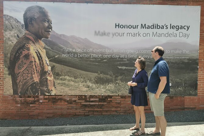 Private Johannesburg and Pretoria Tour - Who This Tour Is Best For