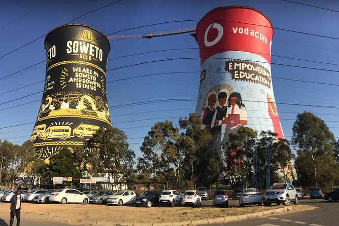 Private Johannesburg Full Day Tour Incl Soweto & Cultural Experience - Private Johannesburg in one day, and the real trade-off
