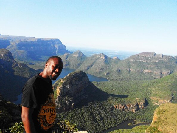 Private Kruger Park Safari and Panorama Route - Key things to know before you go