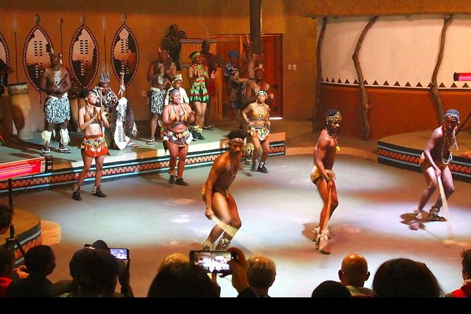 Private Lesedi Cultural Village Half Day Tour - Why This Lesedi Cultural Village Half-Day Tour Works in Johannesburg