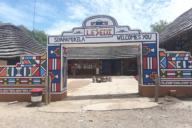 Private Lesedi Cultural Village Half Day Tour - The Performances: When the Visit Turns From Info to Memory