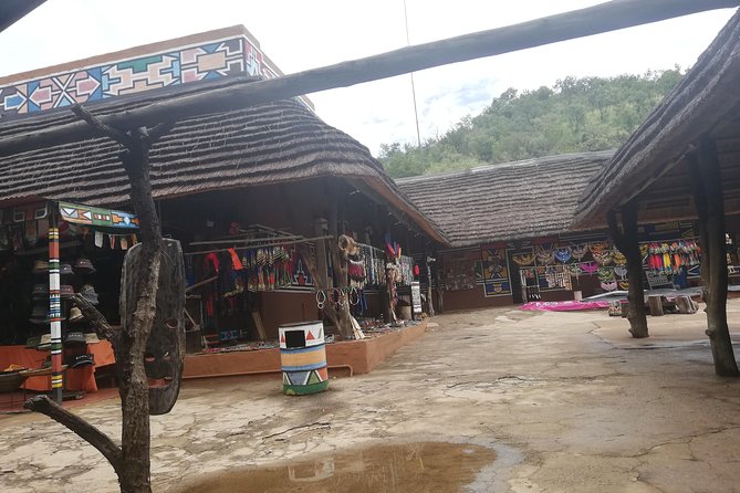 Private Lesedi Cultural Village Half Day Tour - Price Check: Is $109.85 a Good Value?