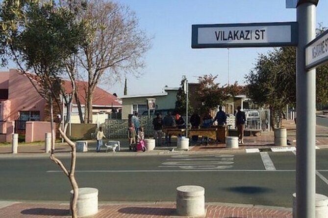 Private local authentic soweto Moto taxi experience - Price and value: what $56.66 covers, and what you should budget for