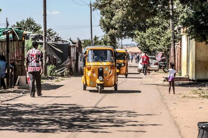 Private local authentic soweto Moto taxi experience - Should you book this private Soweto Tuk-Tuk experience?